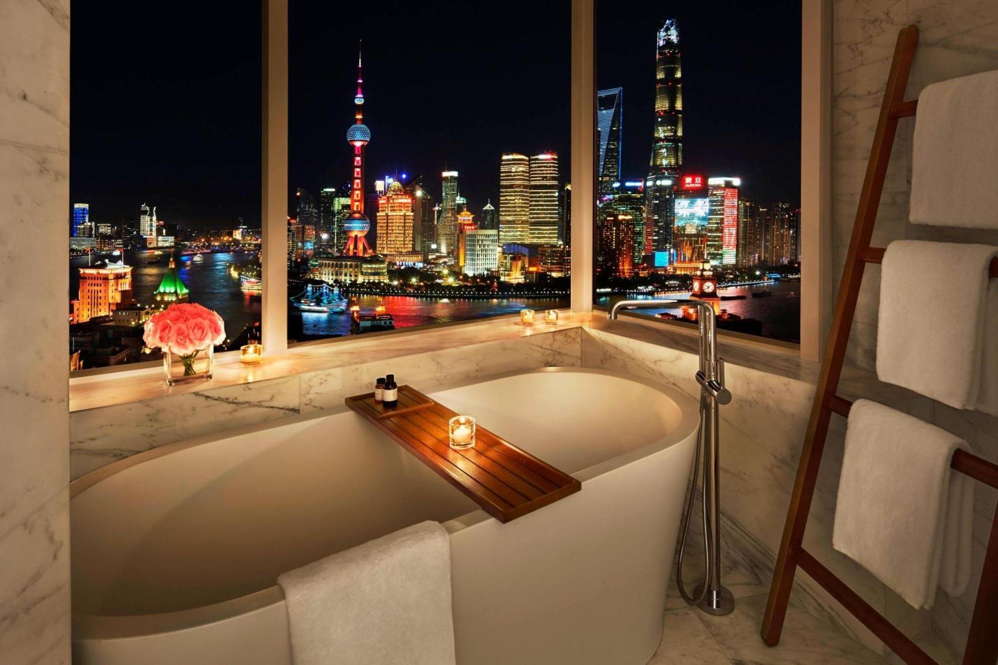 The Shanghai Edition Exterior foto