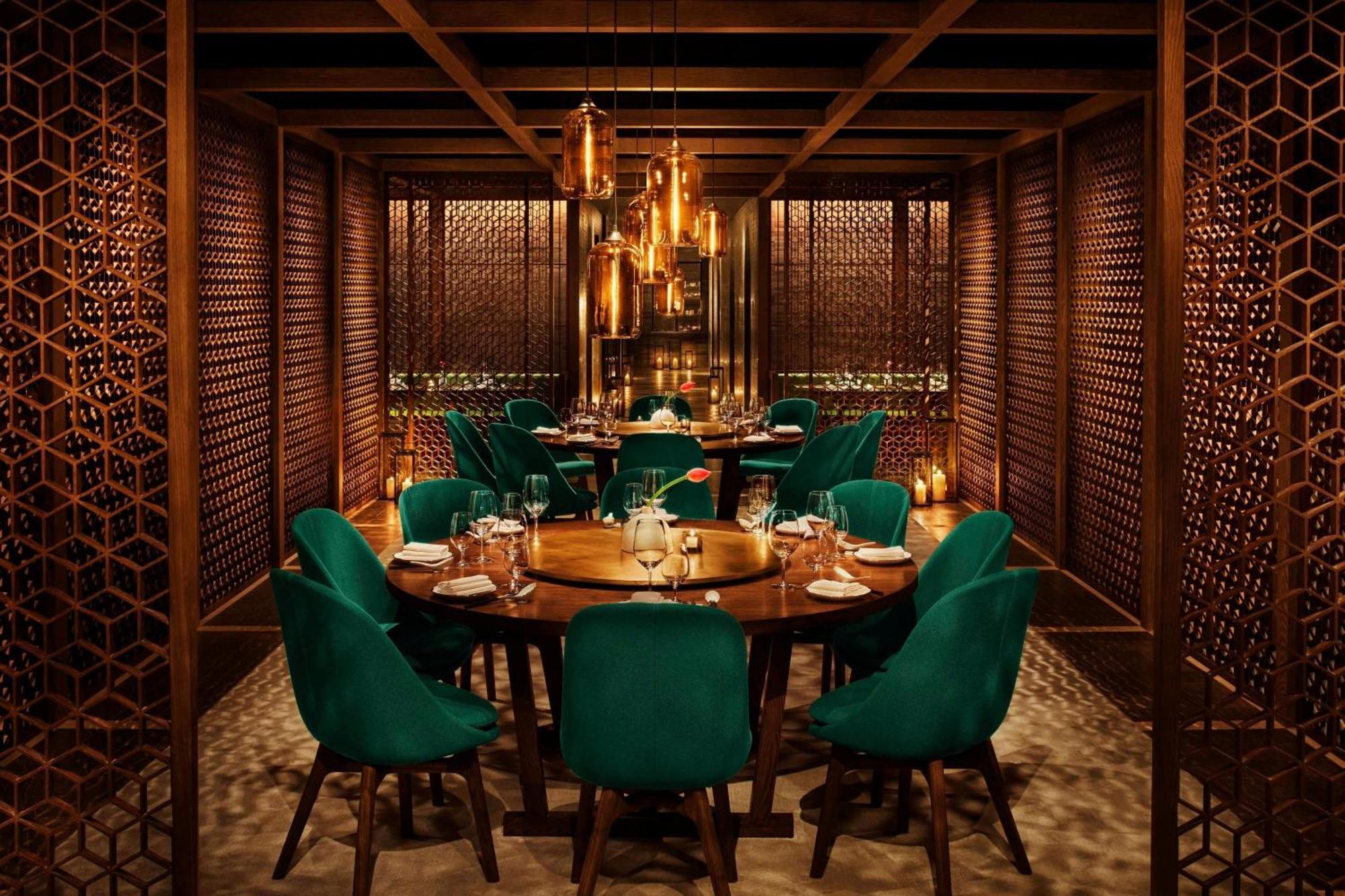 The Shanghai Edition Exterior foto
