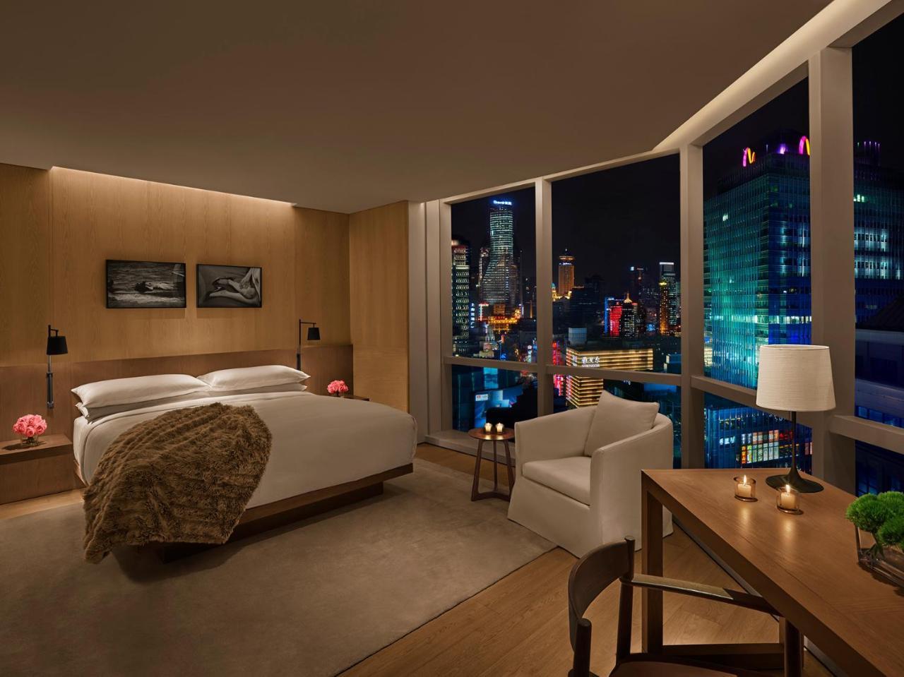 The Shanghai Edition Exterior foto